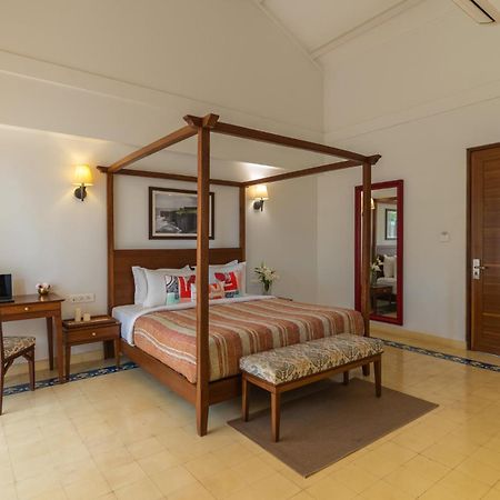 Stayvista At Amara Villa Luxury Collection With Private Pool & Gazebo Alibaug Exterior foto
