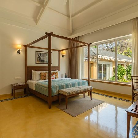 Stayvista At Amara Villa Luxury Collection With Private Pool & Gazebo Alibaug Exterior foto