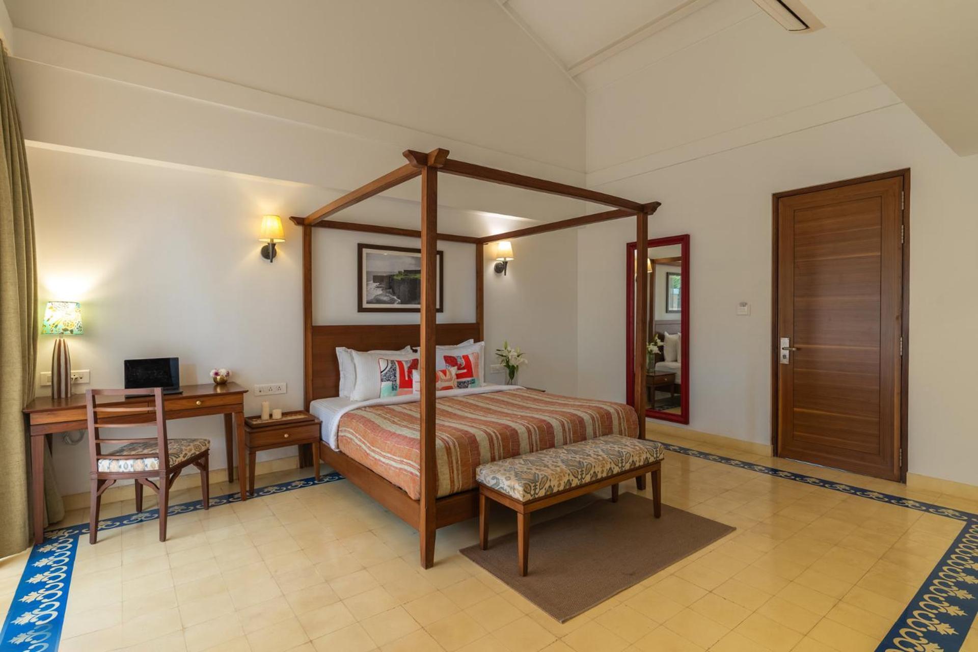 Stayvista At Amara Villa Luxury Collection With Private Pool & Gazebo Alibaug Exterior foto