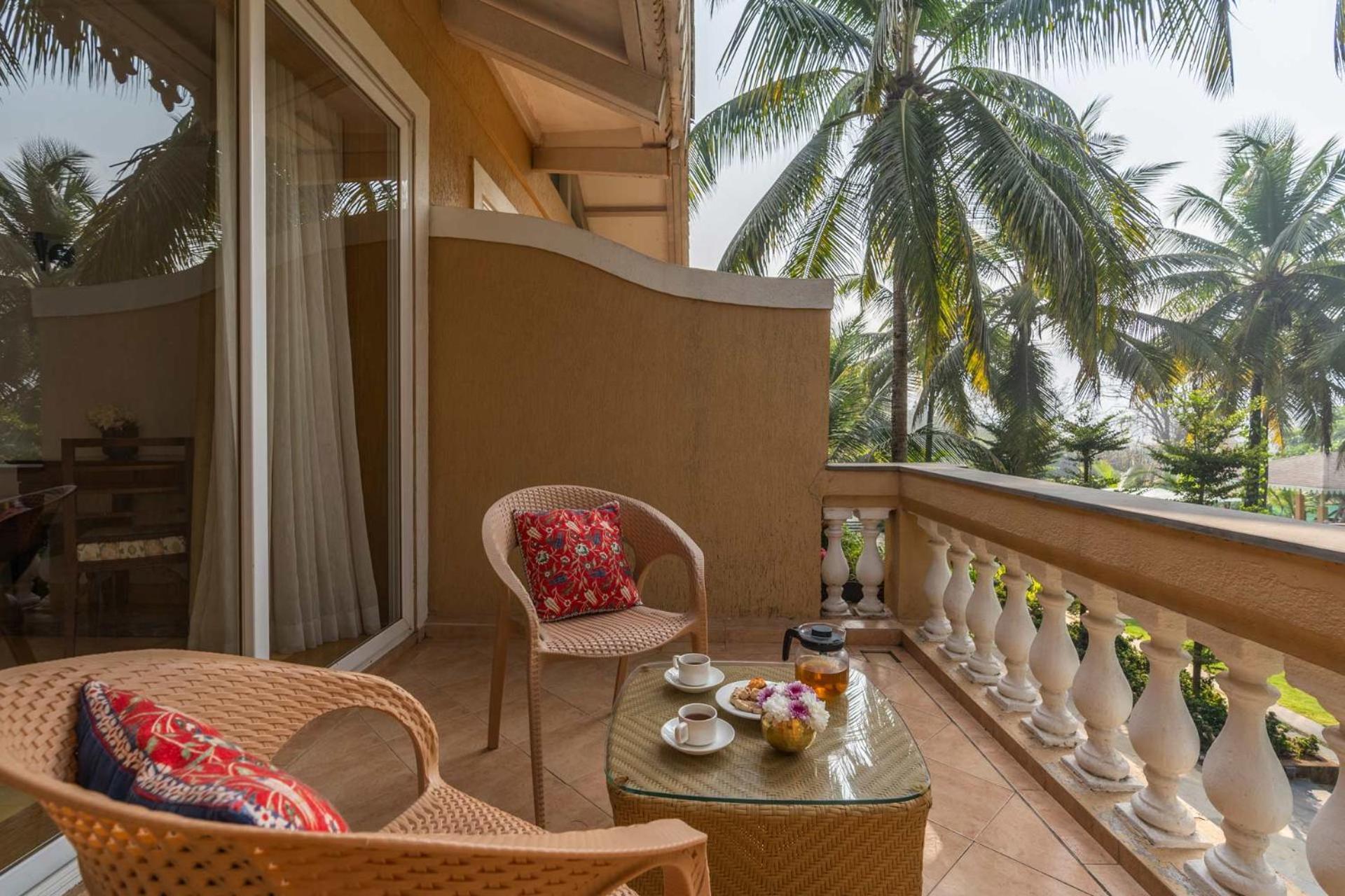 Stayvista At Amara Villa Luxury Collection With Private Pool & Gazebo Alibaug Exterior foto