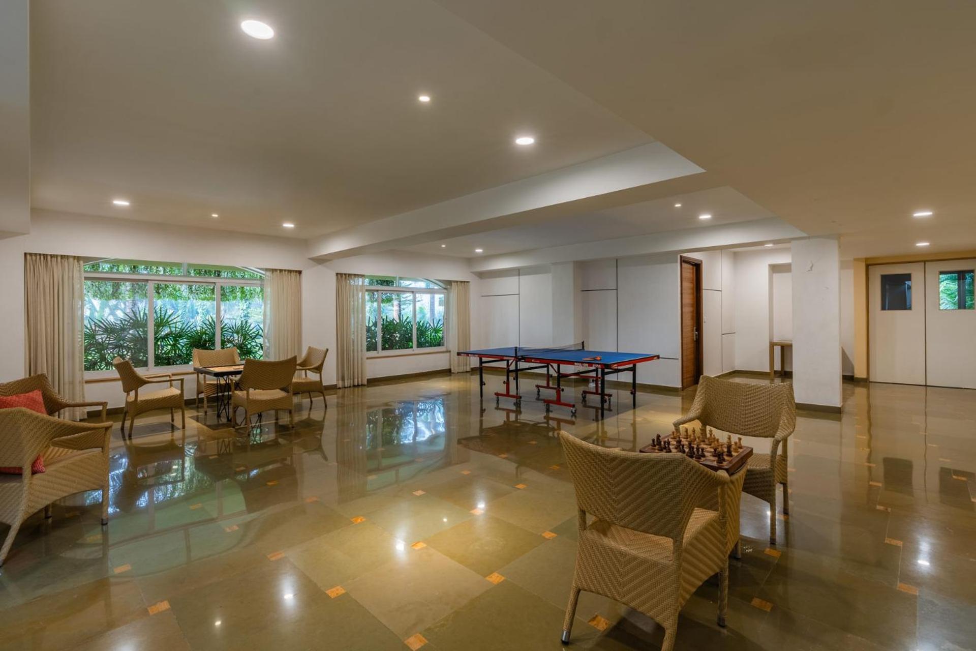Stayvista At Amara Villa Luxury Collection With Private Pool & Gazebo Alibaug Exterior foto