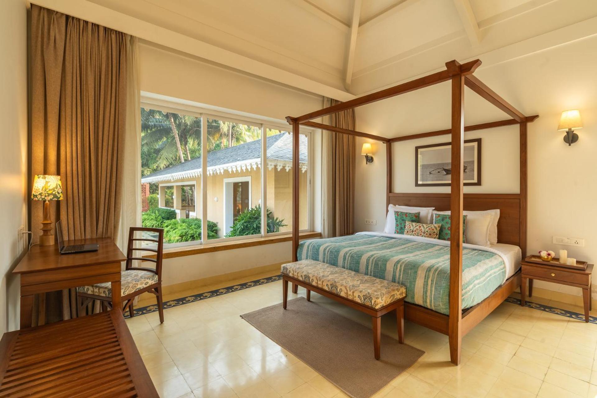 Stayvista At Amara Villa Luxury Collection With Private Pool & Gazebo Alibaug Exterior foto