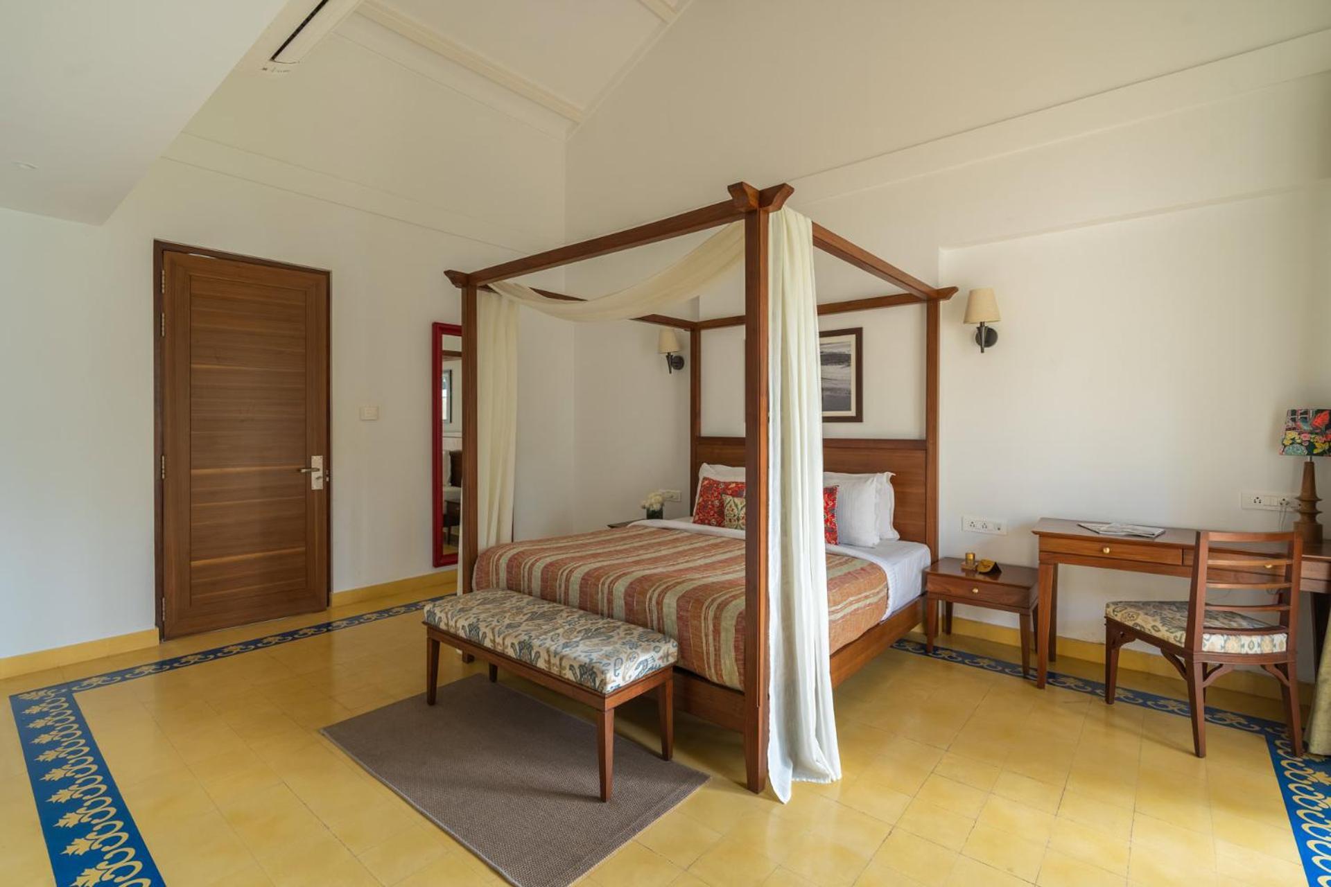 Stayvista At Amara Villa Luxury Collection With Private Pool & Gazebo Alibaug Exterior foto