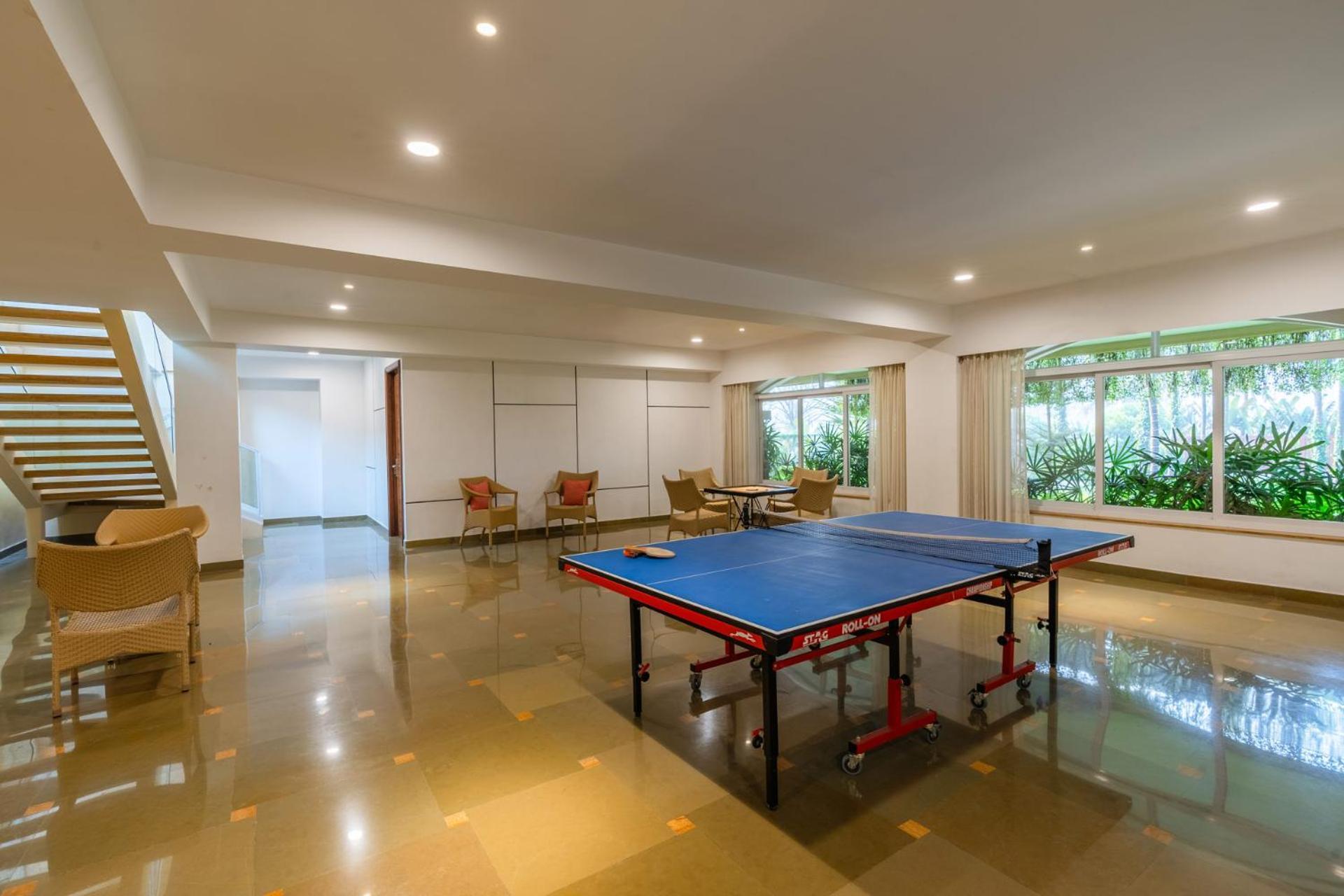 Stayvista At Amara Villa Luxury Collection With Private Pool & Gazebo Alibaug Exterior foto