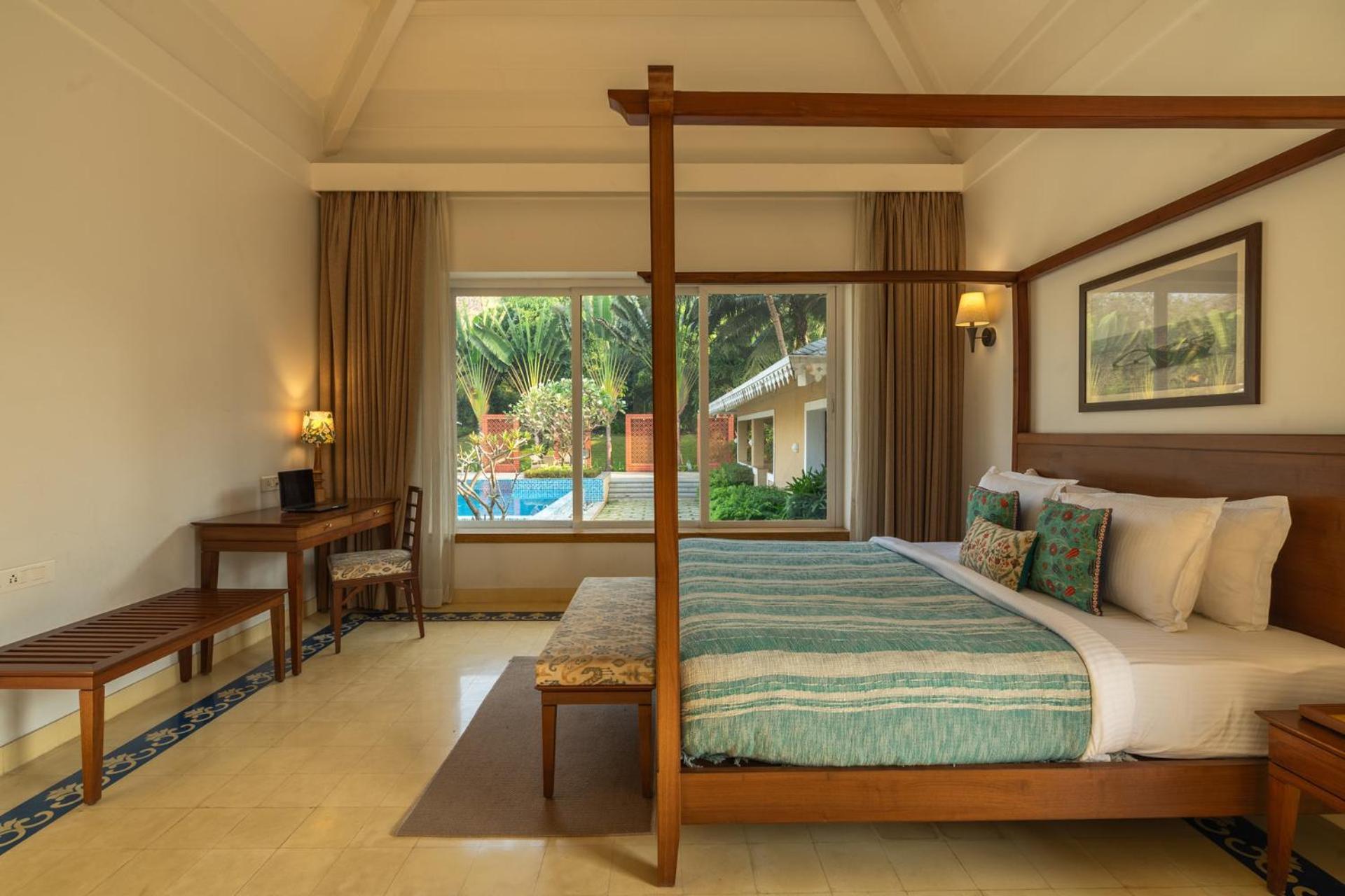 Stayvista At Amara Villa Luxury Collection With Private Pool & Gazebo Alibaug Exterior foto