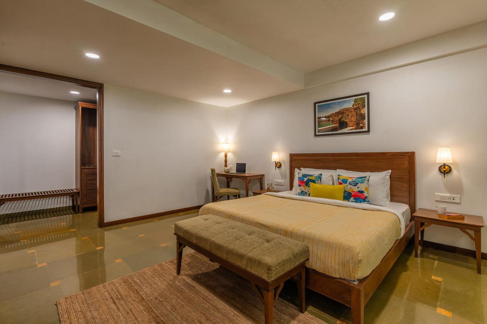 Stayvista At Amara Villa Luxury Collection With Private Pool & Gazebo Alibaug Exterior foto
