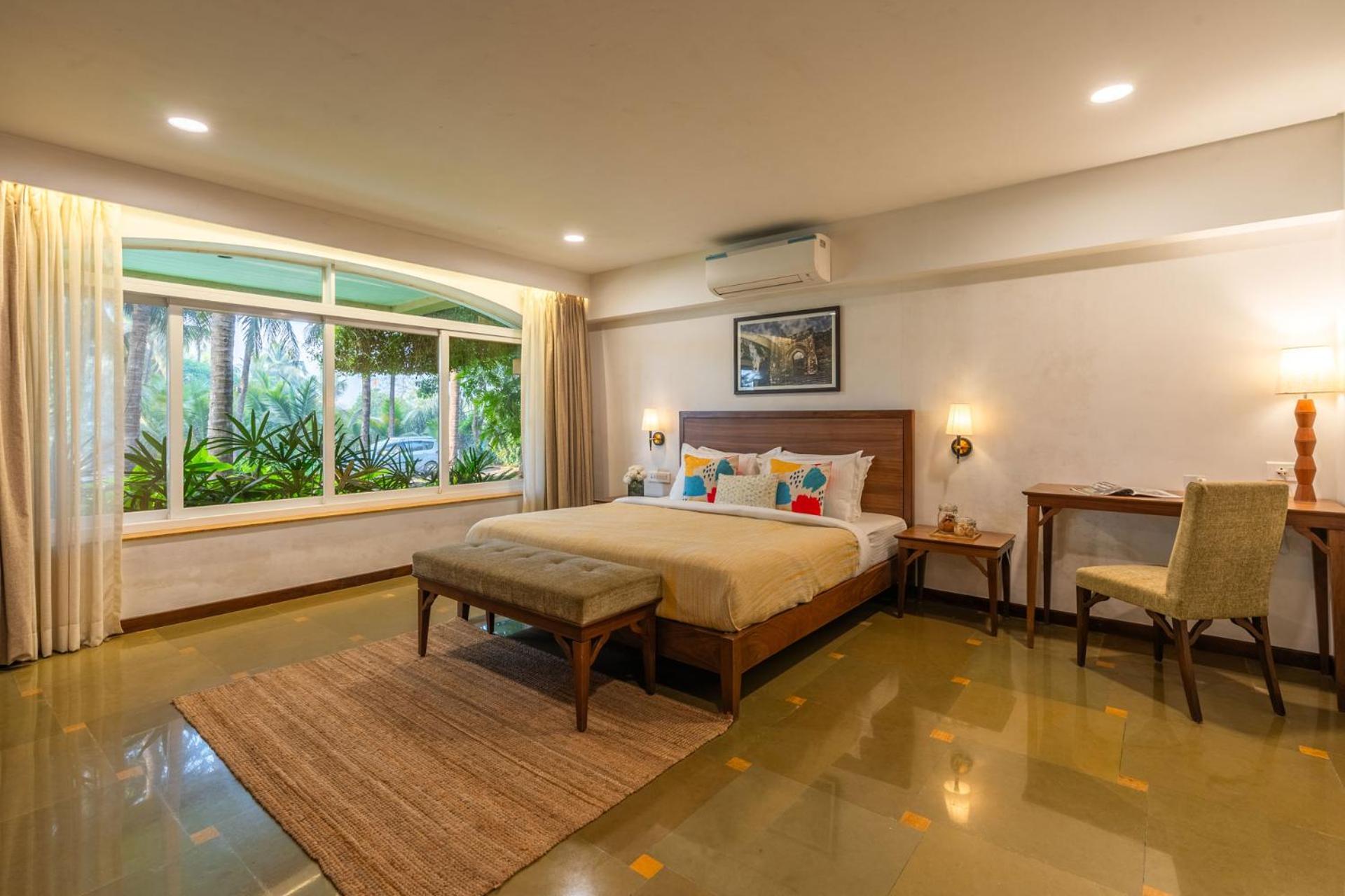 Stayvista At Amara Villa Luxury Collection With Private Pool & Gazebo Alibaug Exterior foto