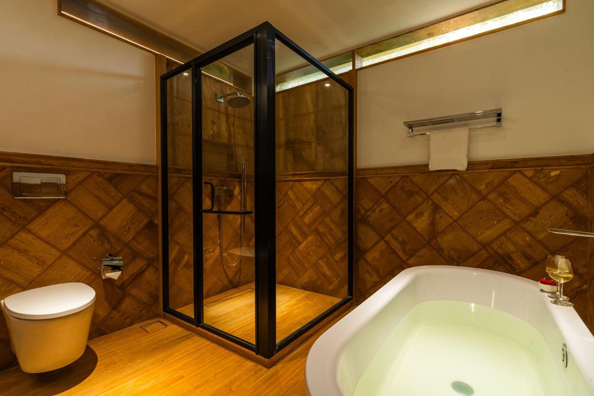 Stayvista At Amara Villa Luxury Collection With Private Pool & Gazebo Alibaug Exterior foto