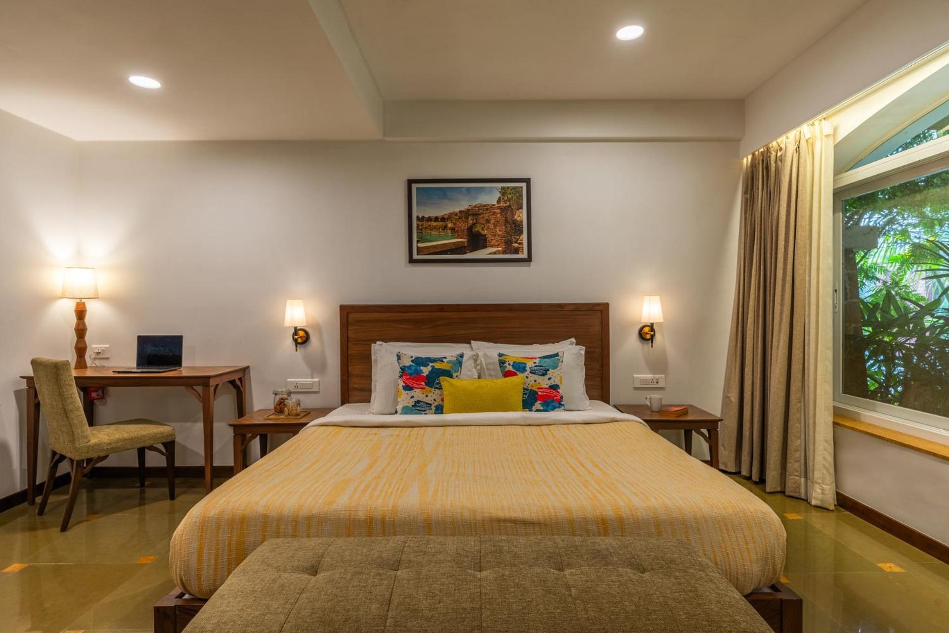 Stayvista At Amara Villa Luxury Collection With Private Pool & Gazebo Alibaug Exterior foto
