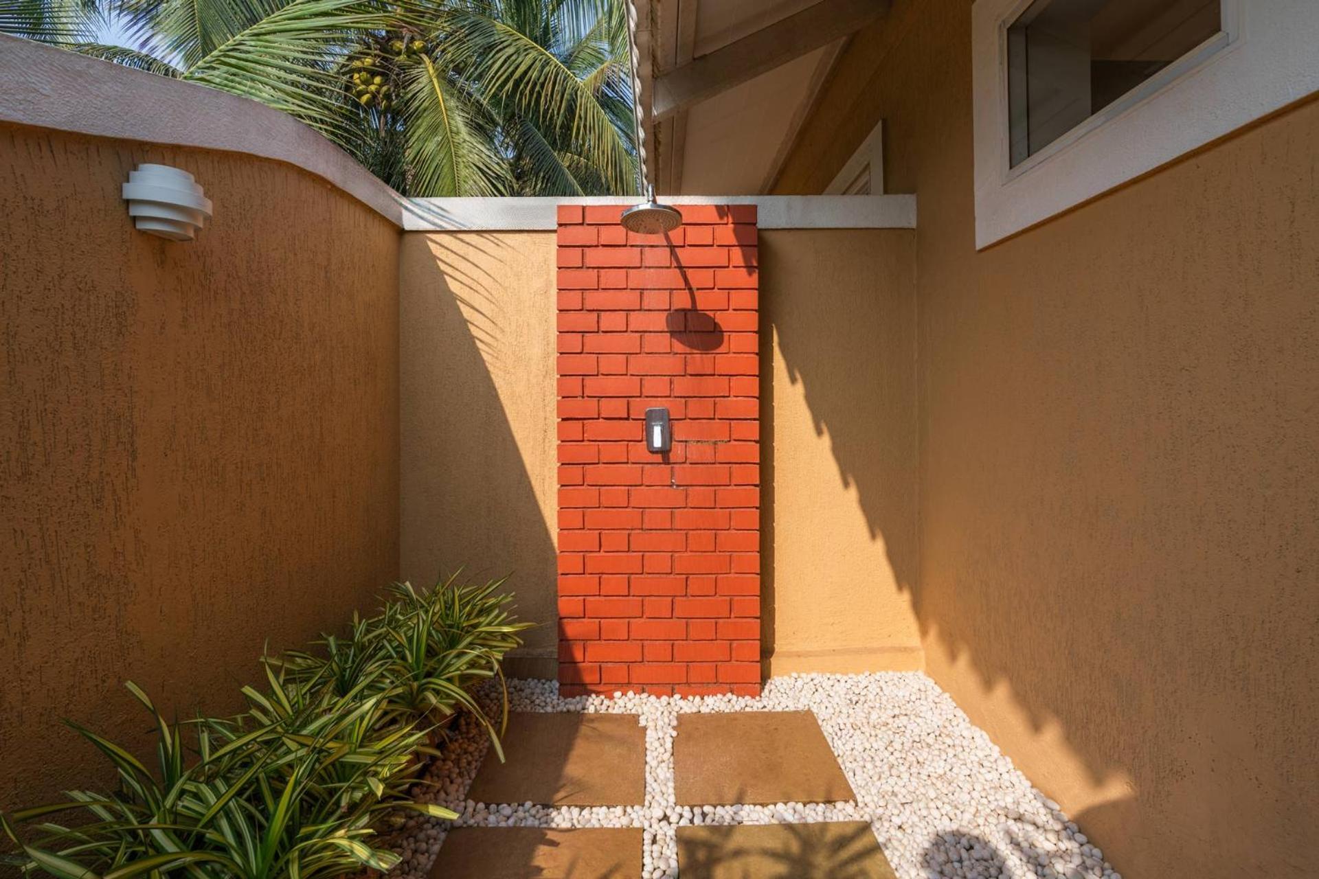 Stayvista At Amara Villa Luxury Collection With Private Pool & Gazebo Alibaug Exterior foto